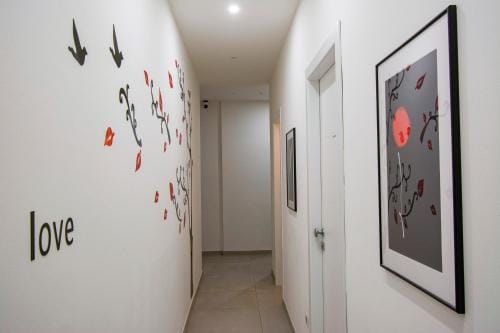 SMART Rooms Pistoia Hotel in Pistoia