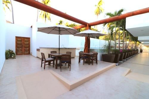 LYDMAR BOUTIQUE HOTEL Hotel in Zihuatanejo