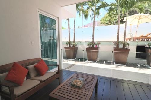 LYDMAR BOUTIQUE HOTEL Hotel in Zihuatanejo