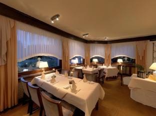 Hotel-Restaurant Peifer Hotel in Rhein-Hunsrück-Kreis