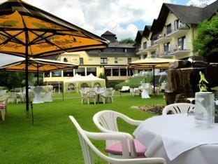 Hotel-Restaurant Peifer Hotel in Rhein-Hunsrück-Kreis