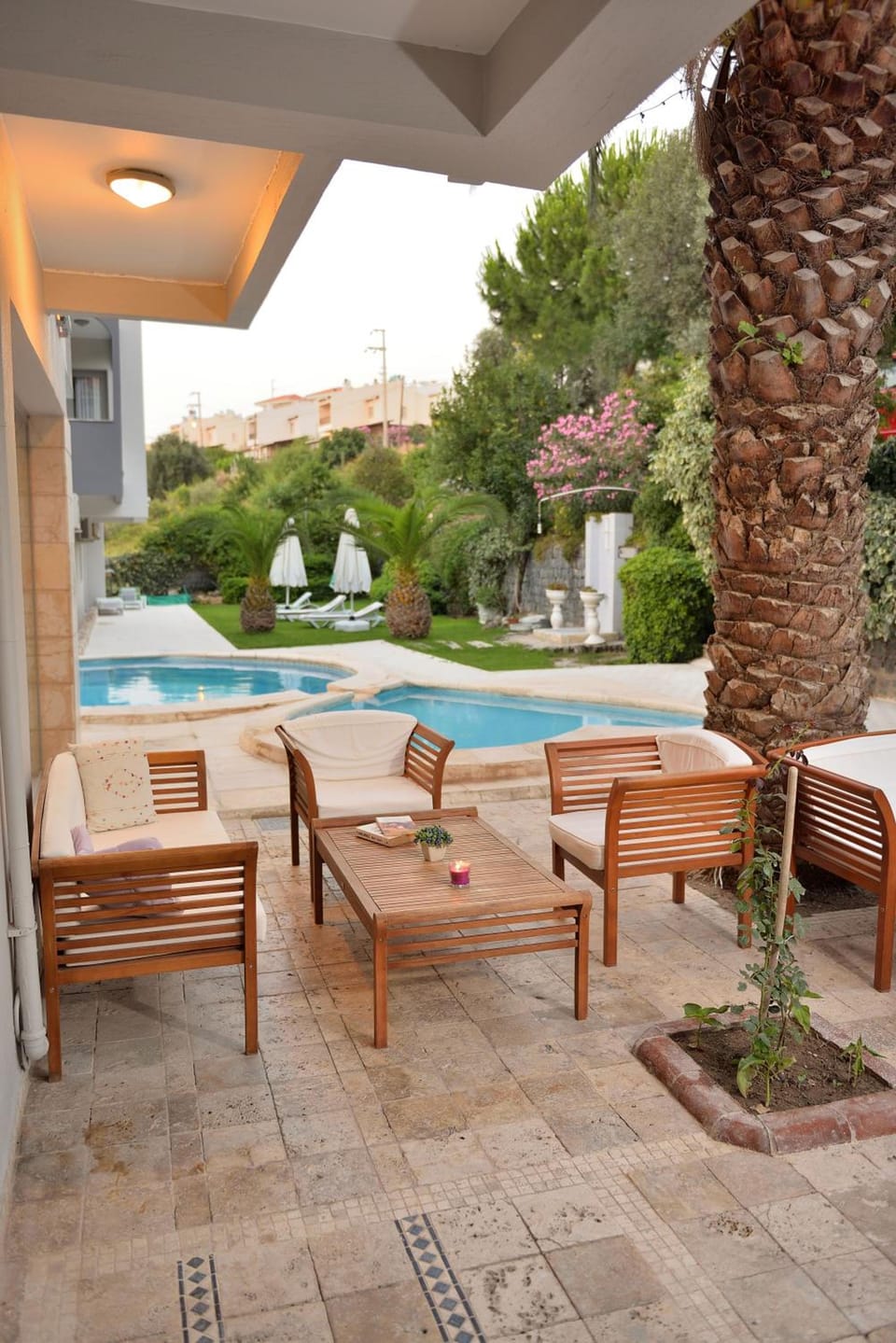 Calis Hotel Hotel in Cesme