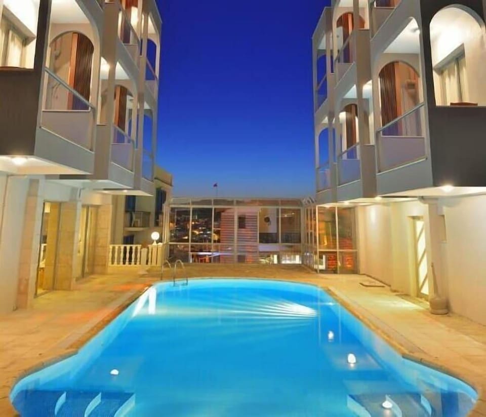 Calis Hotel Hotel in Cesme