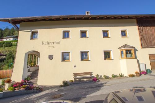Kehrerhof Hotel in Tyrol
