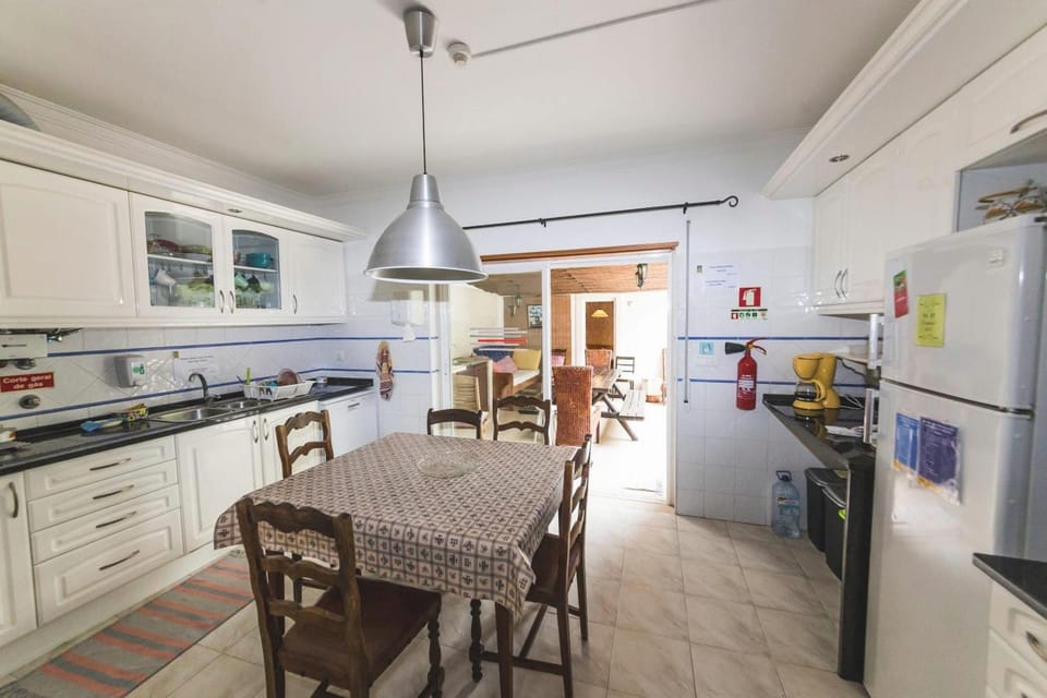 Ericeira Chill Hill Hostel and Private Rooms Hostel in Ericeira