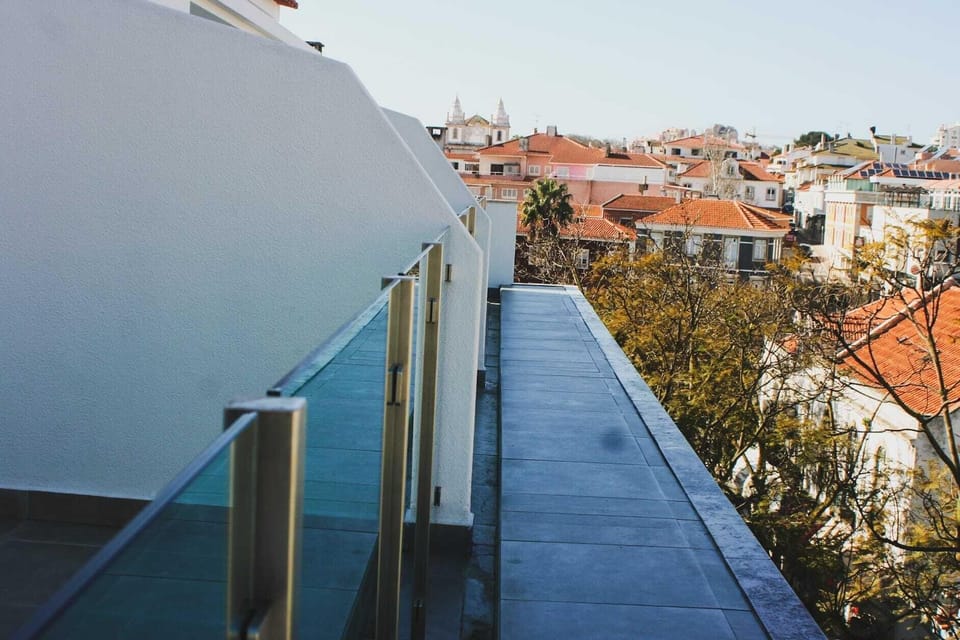 Cascais City & Beach Hotel Hotel in Cascais