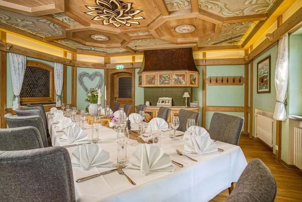 Landhaus Sommerau Hotel in Tyrol