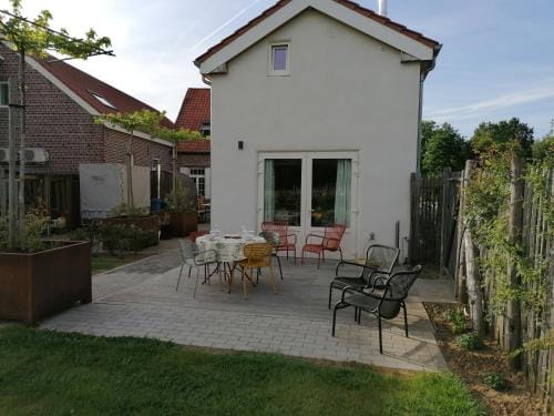 B&B Leybeeckhof Hotel in Leuven