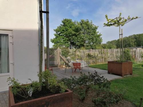B&B Leybeeckhof Hotel in Leuven