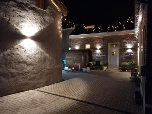 B&B Leybeeckhof Hotel in Leuven