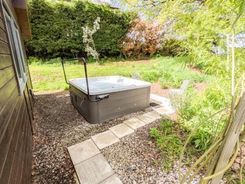 Avallon Lodges Lodge in England