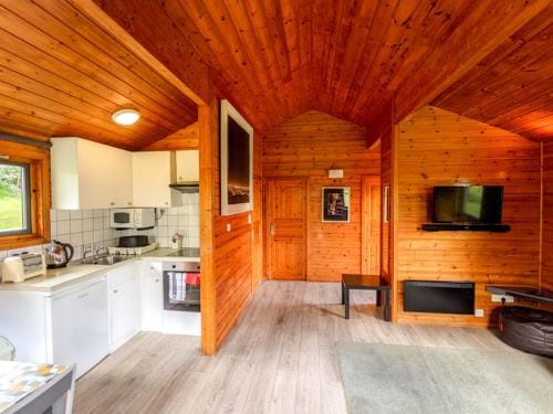 Avallon Lodges Lodge in England