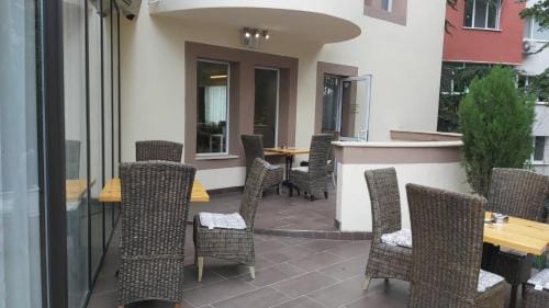 Hotel Dream Hotel in Stara Zagora