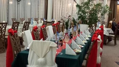 Hotel Dream Hotel in Stara Zagora