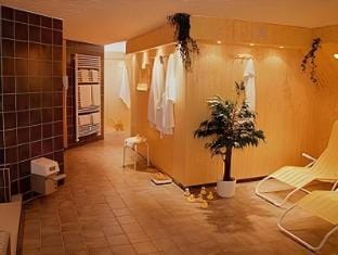 Hotel Ambiente Hotel in North Rhine-Westphalia
