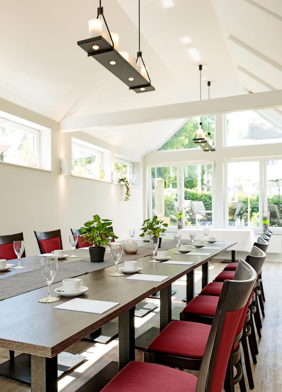 Hotel Ambiente Hotel in North Rhine-Westphalia