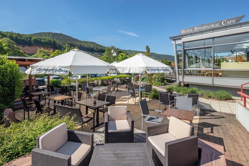 Hotel Centgraf Hotel in Hesse