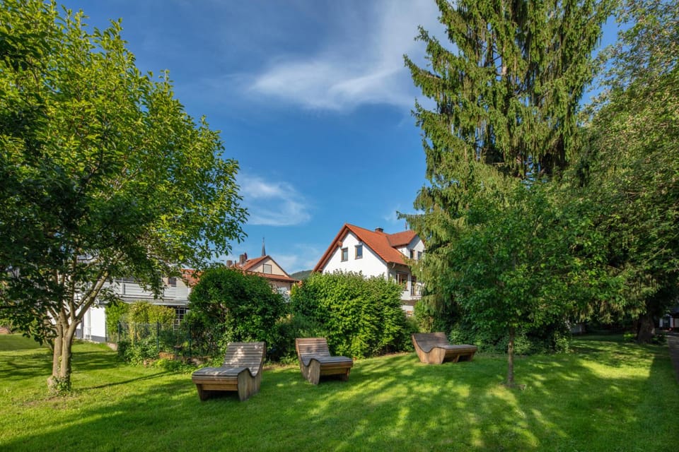 Hotel Centgraf Hotel in Hesse