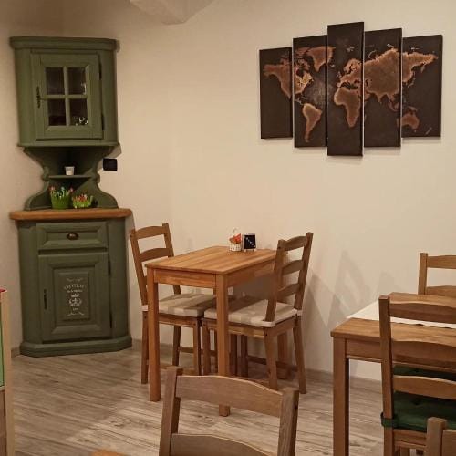 Affittacamere Ai Crocus Hotel in Friuli-Venezia Giulia