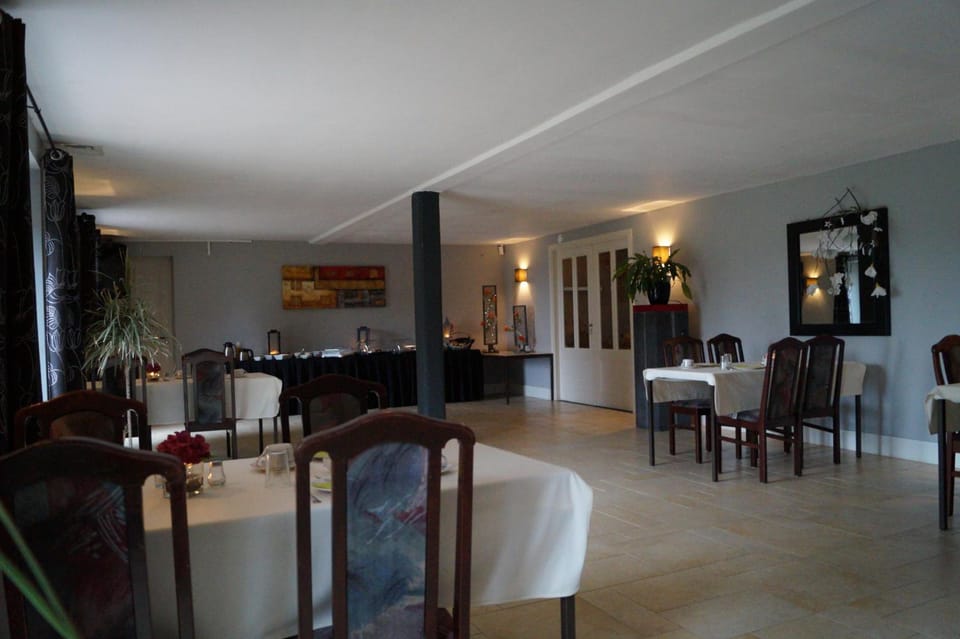 B&B Johannes-Hoeve Hotel in Venlo