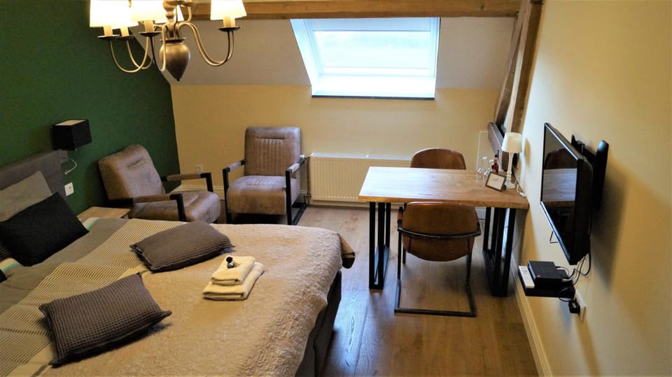 B&B Johannes-Hoeve Hotel in Venlo