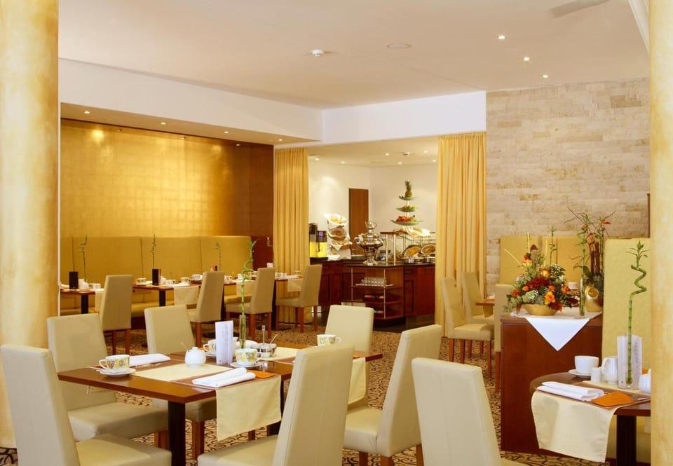 Hotel Glocklhofer Hotel in Upper Austria