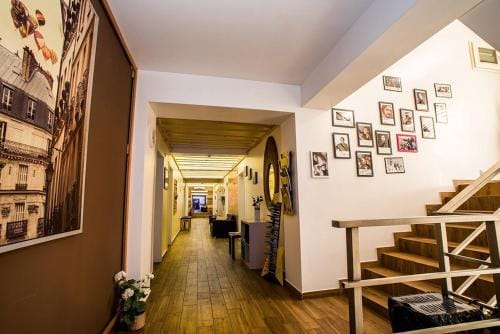 Fox Rooms Aparthotel Hotel in Stara Zagora