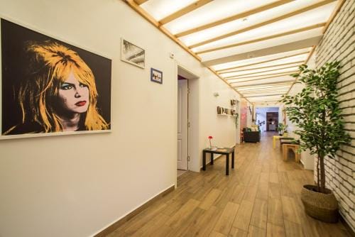 Fox Rooms Aparthotel Hotel in Stara Zagora
