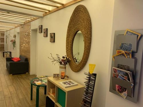 Fox Rooms Aparthotel Hotel in Stara Zagora