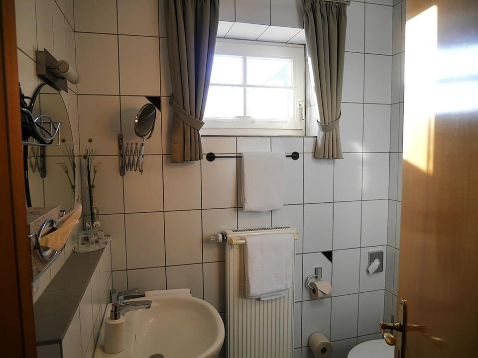 Gastezimmer Lammersmann Hotel in North Rhine-Westphalia