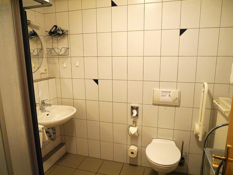 Gastezimmer Lammersmann Hotel in North Rhine-Westphalia