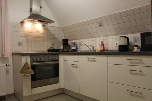 Ermis Apartments Hotel in Metzingen