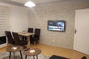Ermis Apartments Hotel in Metzingen