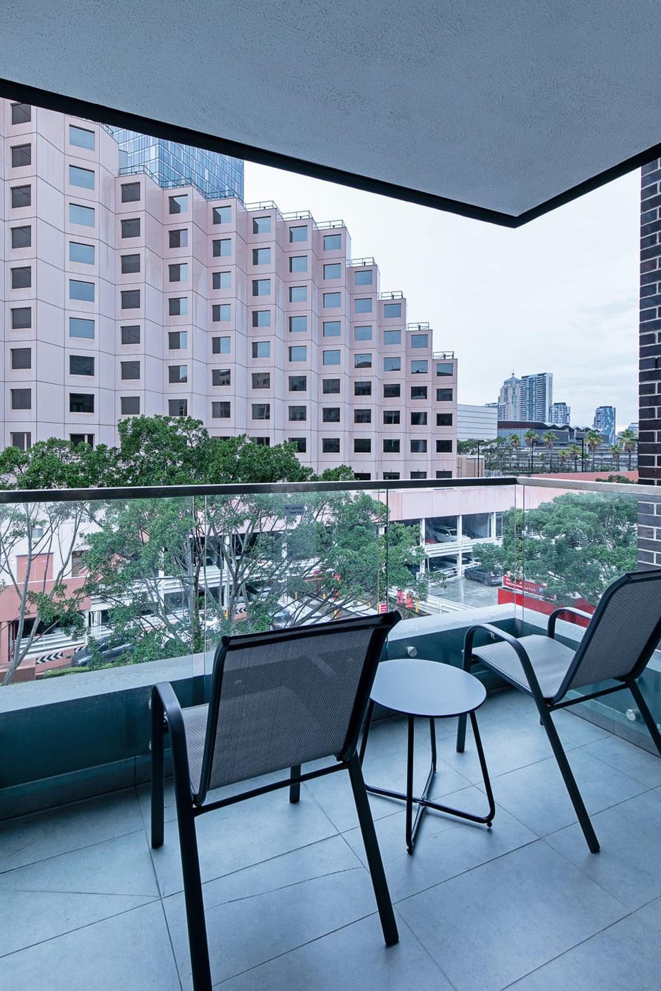 Kith Hotel Darling Harbour Hotel in Sydney