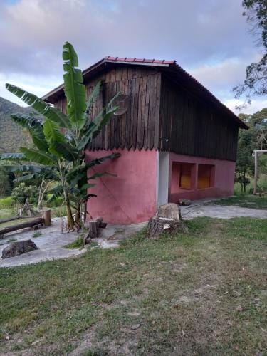 Solar Picu Eco-hospedaria Hostel in State of Rio de Janeiro