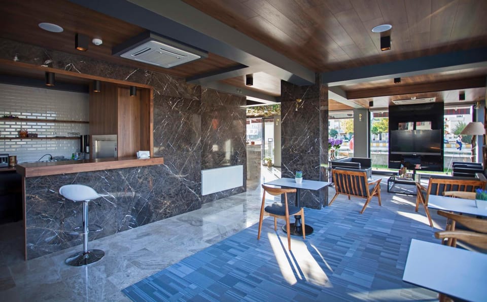 Hotel Cura Hotel in Decentralized Administration of Macedonia and Thrace