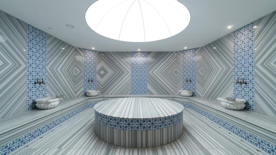 Acroter Hotel & Spa Hotel in Muğla Province