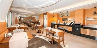 Acroter Hotel & Spa Hotel in Muğla Province