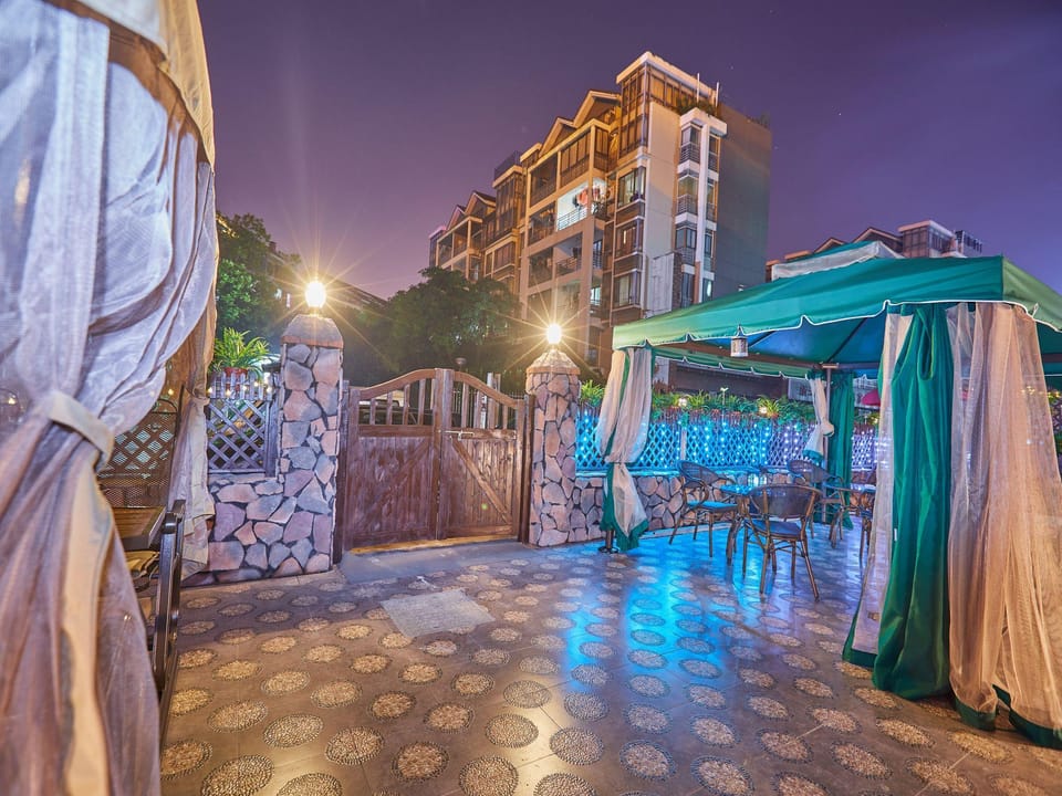Yiwu Boman Boutique Hotel Hotel in Hangzhou