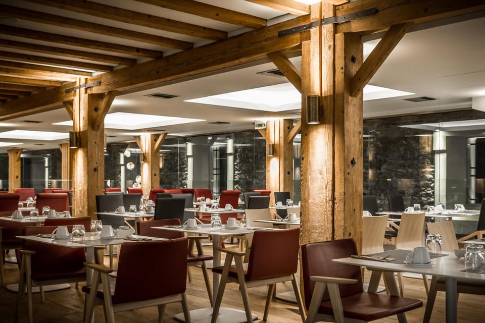 Hydrama Grand Hotel Hotel in Decentralized Administration of Macedonia and Thrace