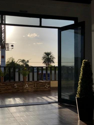 Departamentos Bonsai Hotel in Torreón