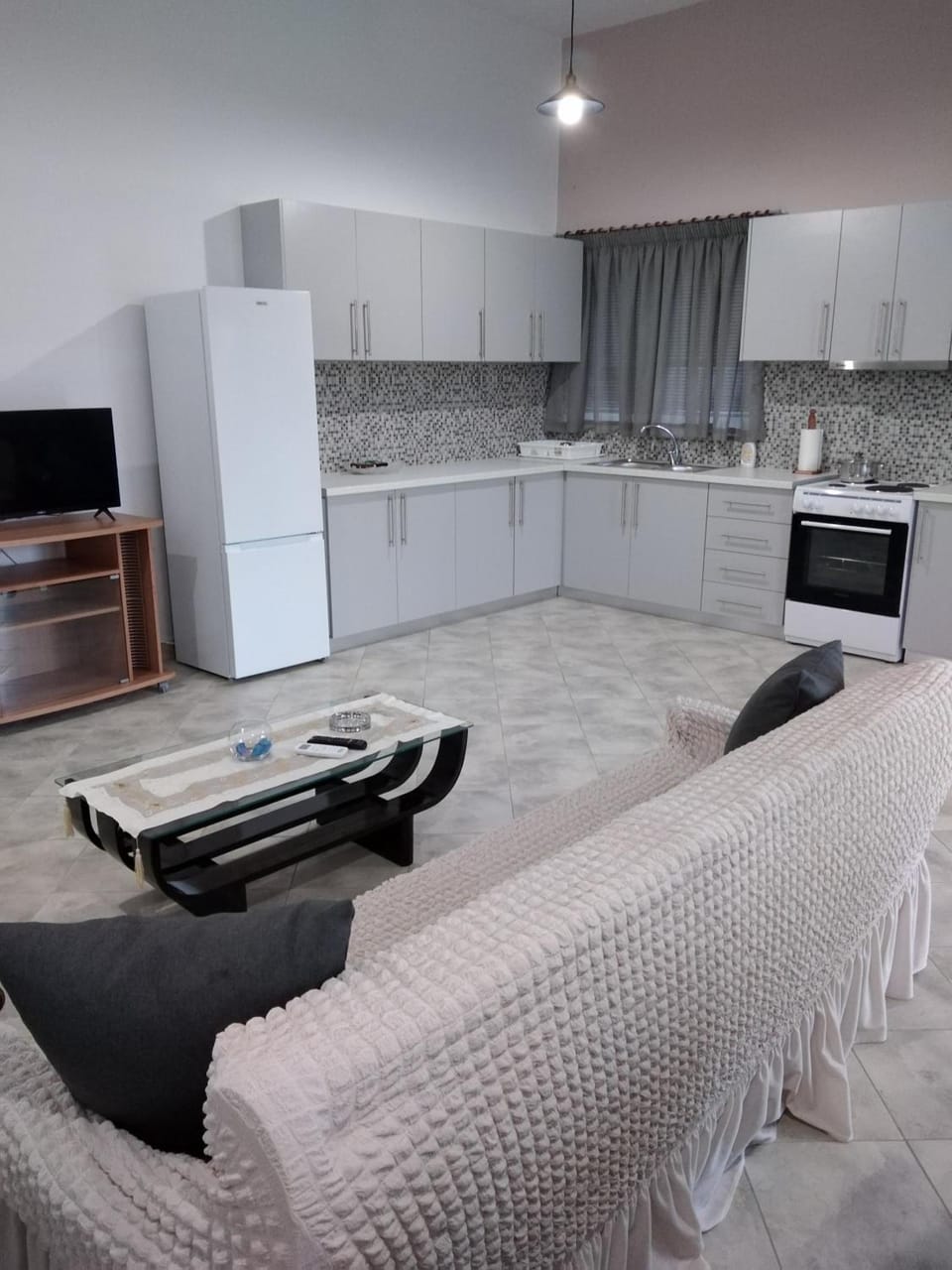 Kimi apartments Hotel in Euboea