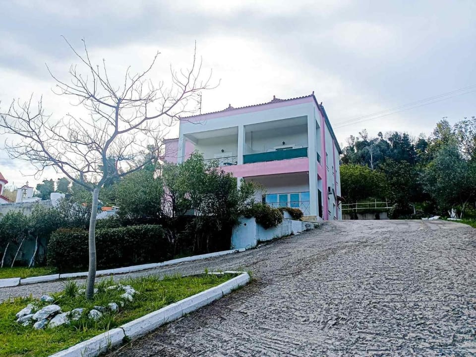 Kimi apartments Hotel in Euboea