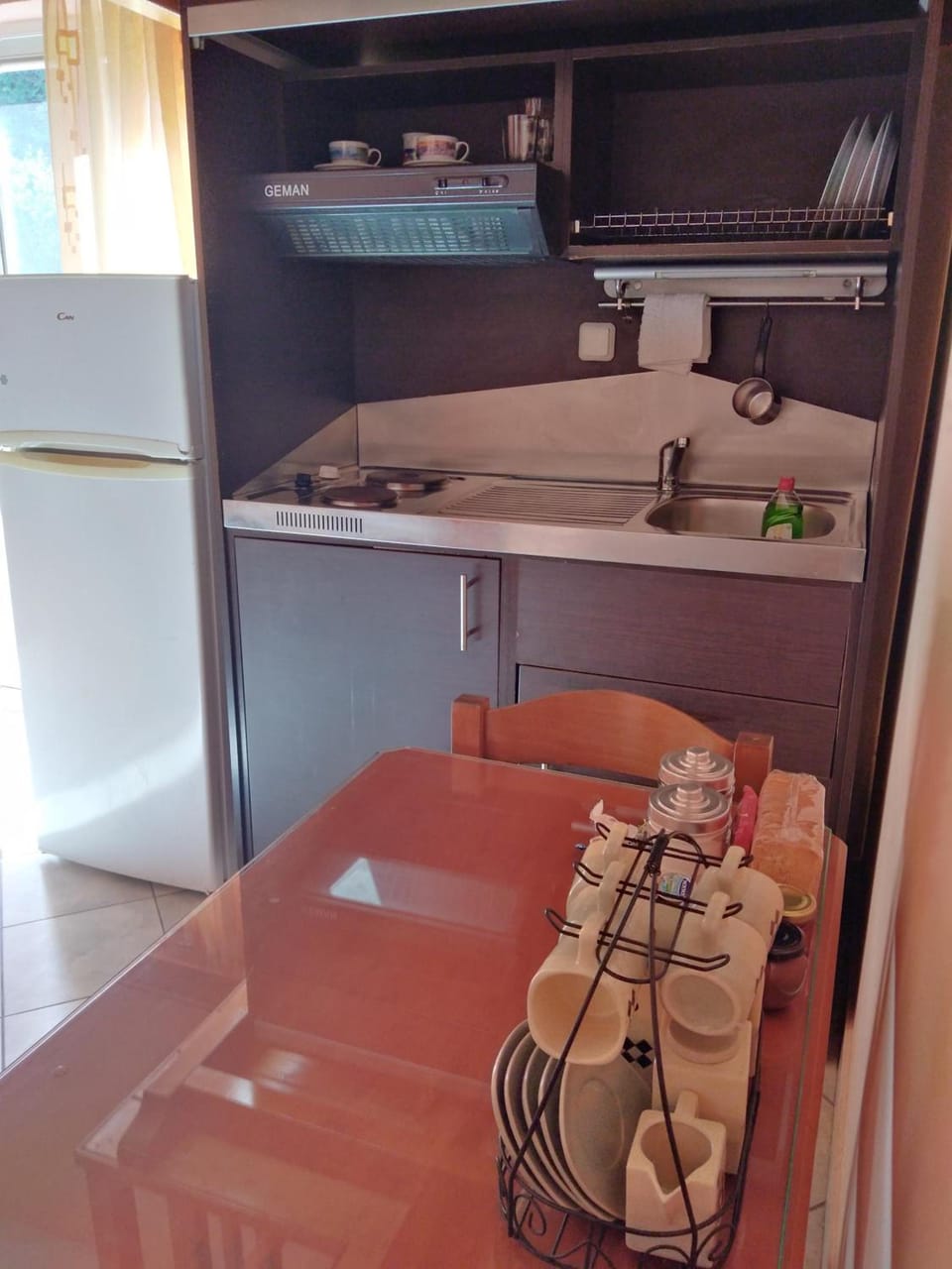 Kimi apartments Hotel in Euboea