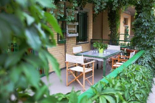 B&B In Principio Vitae - L'infinito con tatto Hotel in Recanati