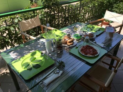 B&B In Principio Vitae - L'infinito con tatto Hotel in Recanati