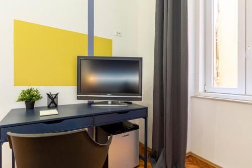 Lovely guest-room with private bathroom Hotel in Trieste