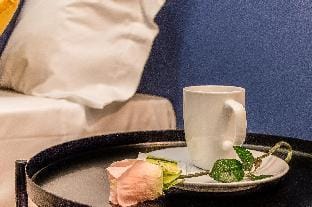 Lovely guest-room with private bathroom Hotel in Trieste