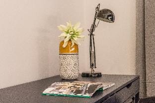 Lovely guest-room with private bathroom Hotel in Trieste