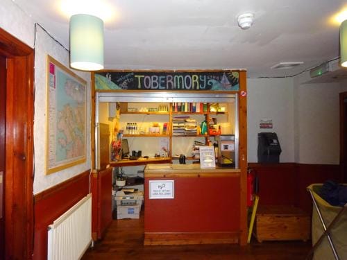 Tobermory Youth Hostel Hostel in Scotland